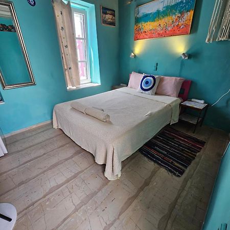 Lalaland Apartment Mykonos Town Exterior foto